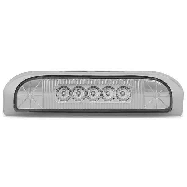 Driver side WITH install kit LED -Chrome 6 inch 2007 Nissan QUEST Post mount spotlight Driver side WITH install kit LED -Chrome 6 inch 2007 Nissan QUEST Post mount spotlight